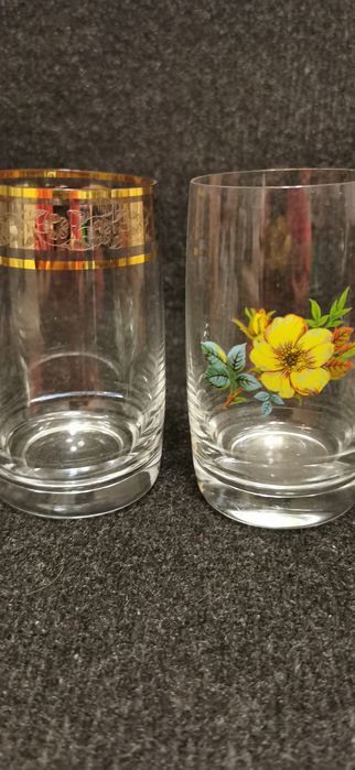 Стакан. Чехия. 1 шт.