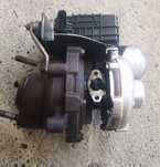 Turbina electronic 2.0d 163cp BMW Seria 5 E60/E61/E90/E91/E87/E81/E83