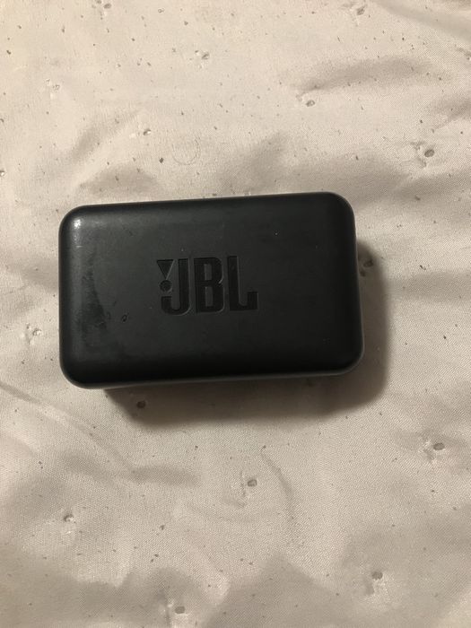 casti jbl Endurance peak 3 (rupte)!