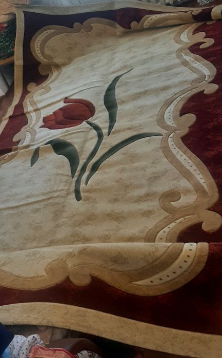 Продам ковёр 3×5