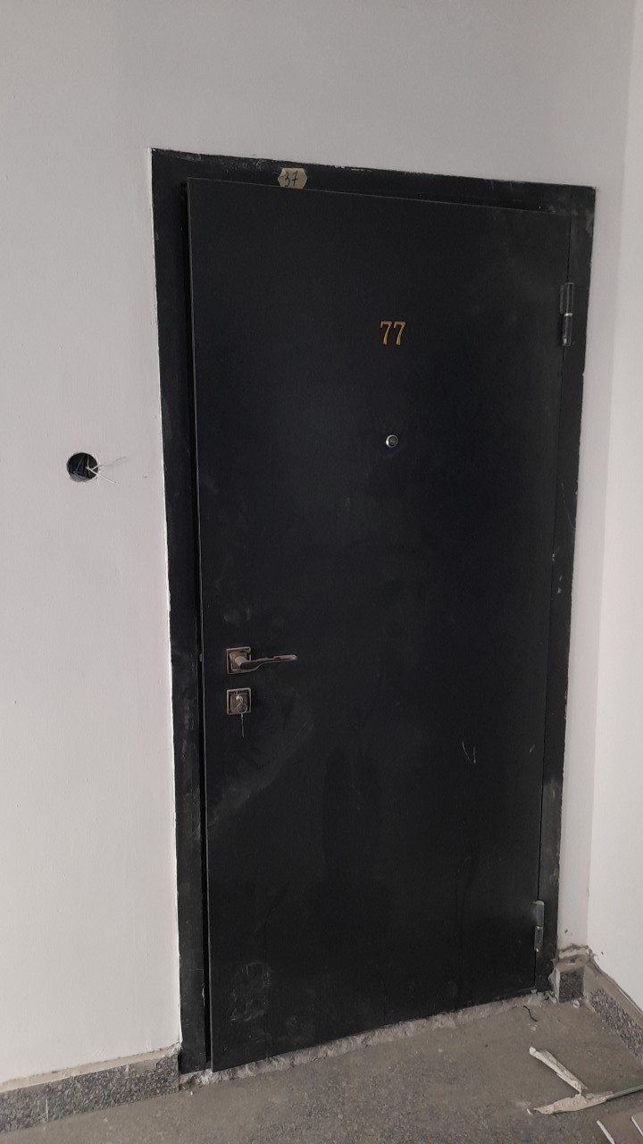 Продаётся квартира новостройка