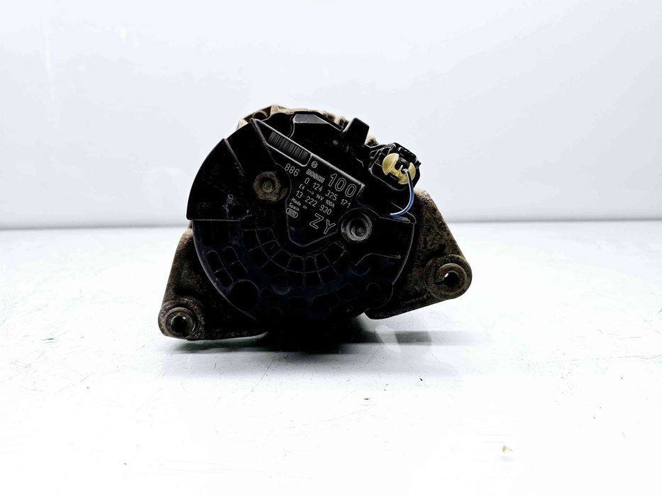 Alternator Opel Astra G [Fabr 1998-2004] 13222930 1.4 Benz Z14XEP 66KW