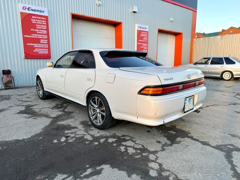 Продам Toyota Mark 2