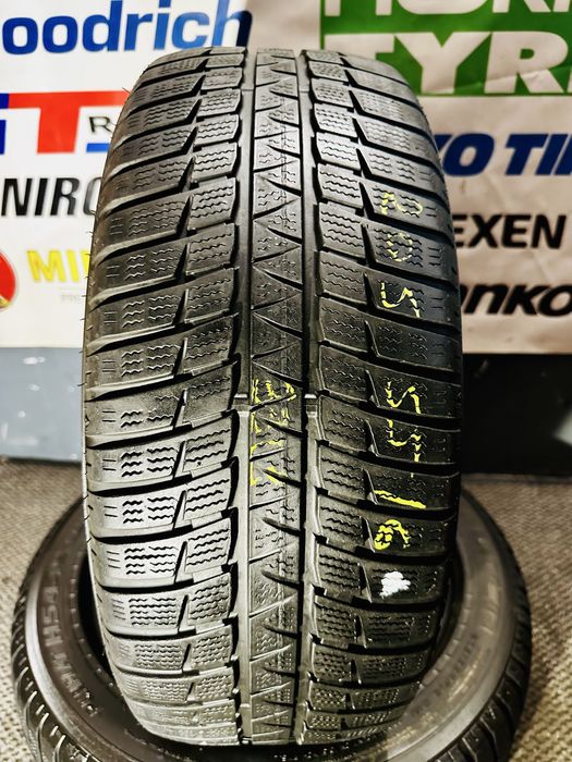 205/55 R16 91H XL RSC - Falken EuroWinter HS449 M+S Oferta