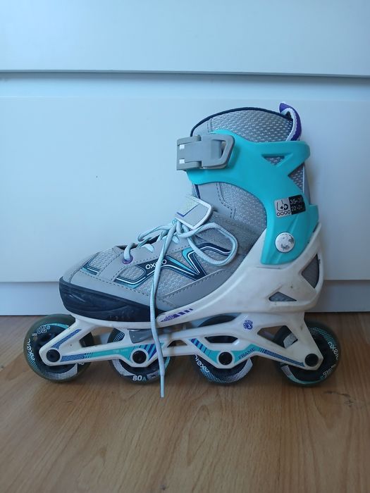 Decathlon oxelo 35-38