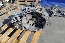 Cutie de viteze manuala TIP CUTIE LHD TIP CUTIE LHD Volkswagen VW Pas