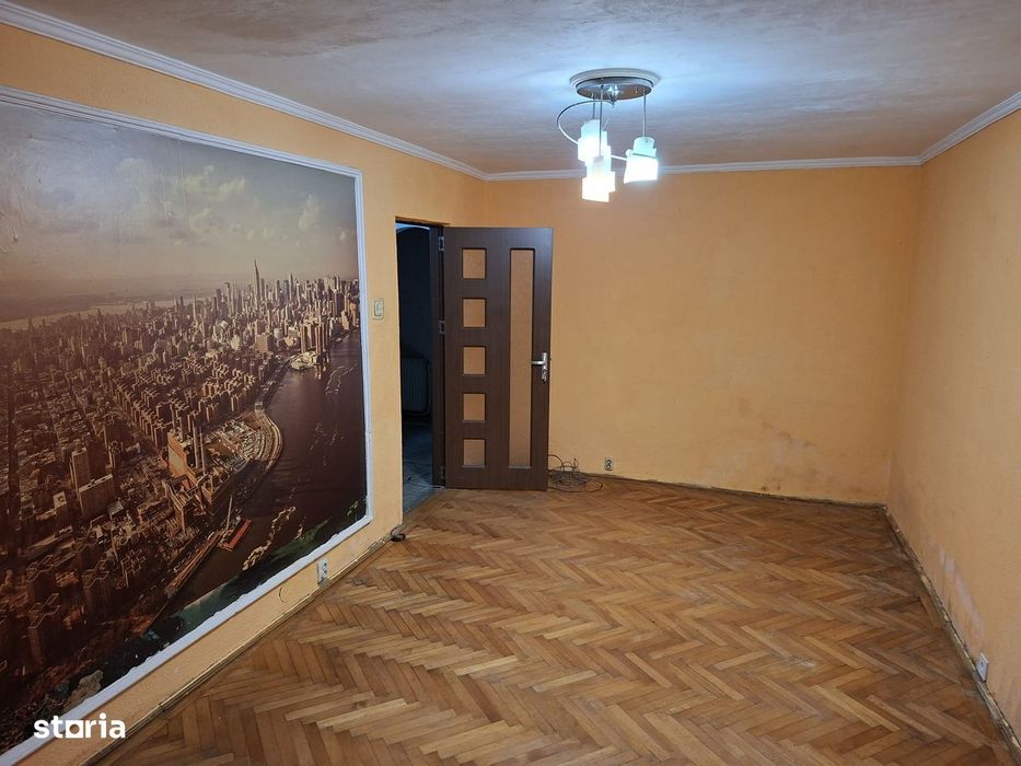 3 camere Popa Șapcă , Decomandat / Centrală , zonă DEOSEBITĂ !!!