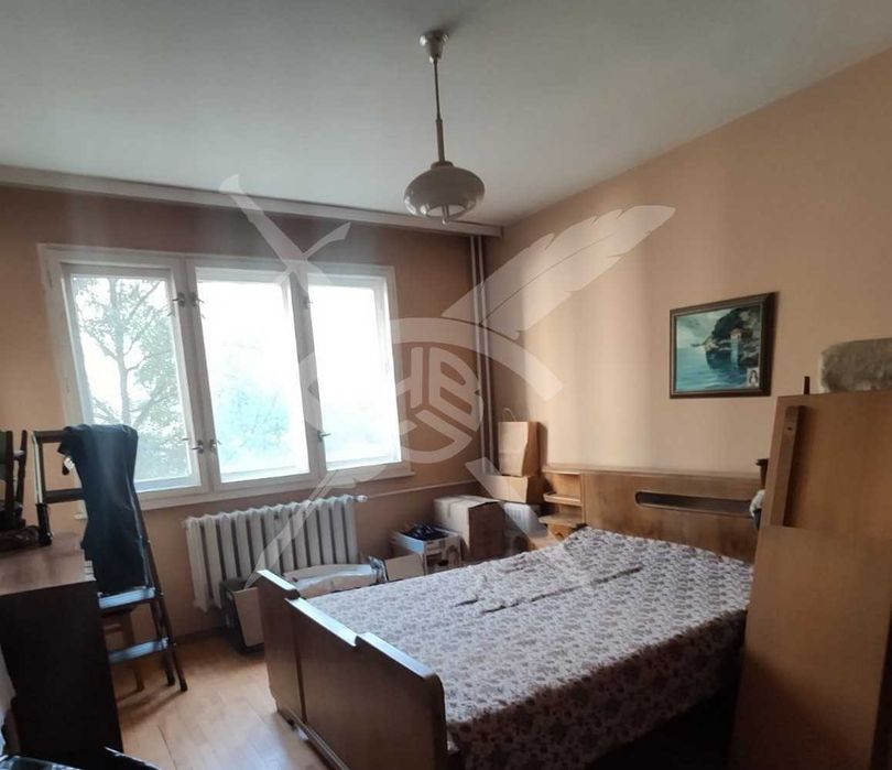 Продава се Тристаен апартамент в София, Разсадника - 127 кв.м за 1941 €/кв.м - Снимка #5