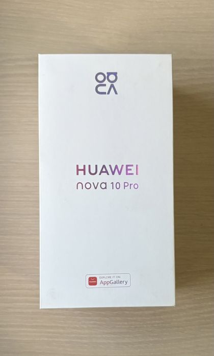 Huawei NOVA 10 Pro