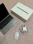 MacBook Air 13” Retina (2020)