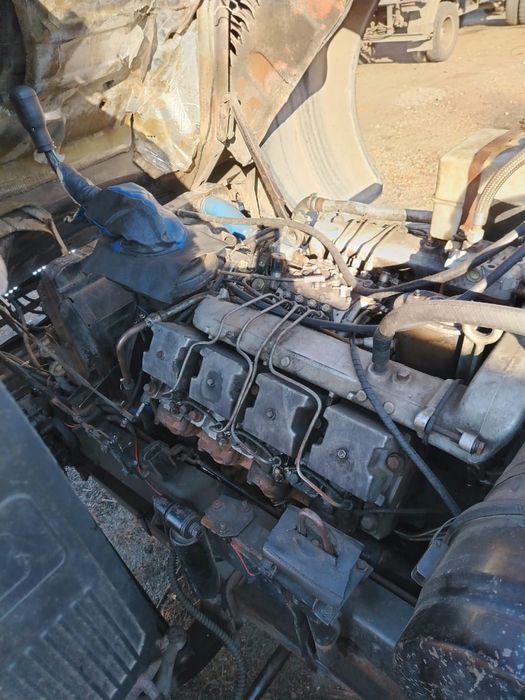 Продам запчасти на КАМАЗ!