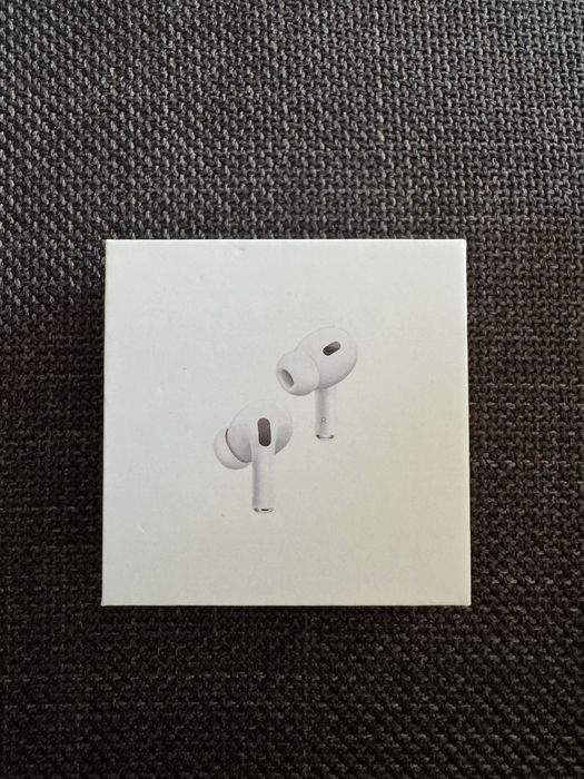 Apple Air Pods Pro 2 6-та Генерация USB-C