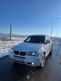 BMW X3 M Pachet / Cutie Automata / X Drive / RAR Efectuat / 4x4 /