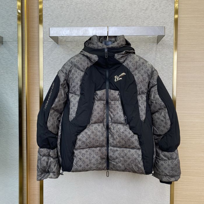 Geaca Louis Vuitton Calitate Premium