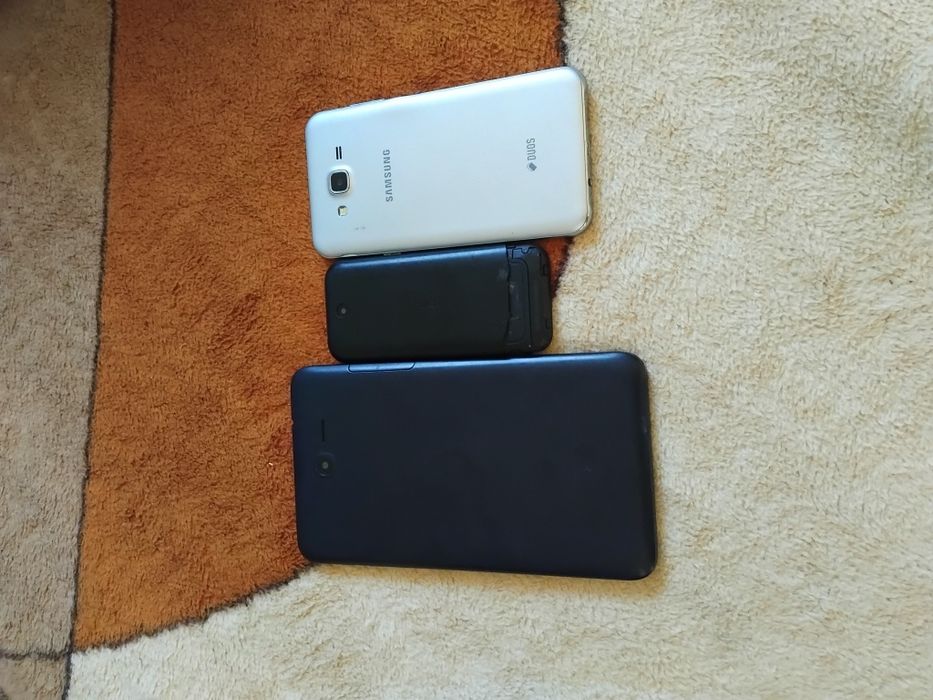 De vanzare 2 telefoane