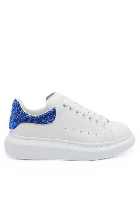 Alexander Mcqueen