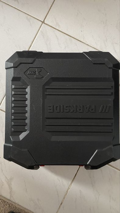 Ударен гайковерт PARKSIDE