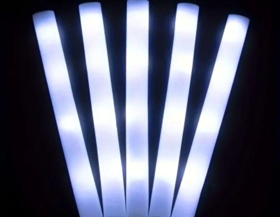 Vând bete luminoase