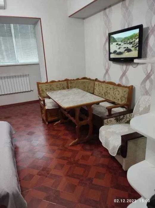 Аренда 1 комнатной квартиры Юнусабад 2-квартал Универсам|Галлерейка