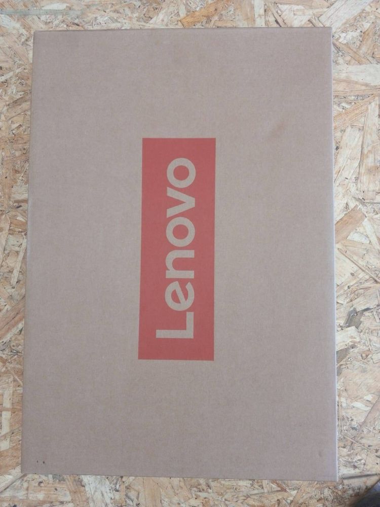 NB Lenovo ноутбук новый