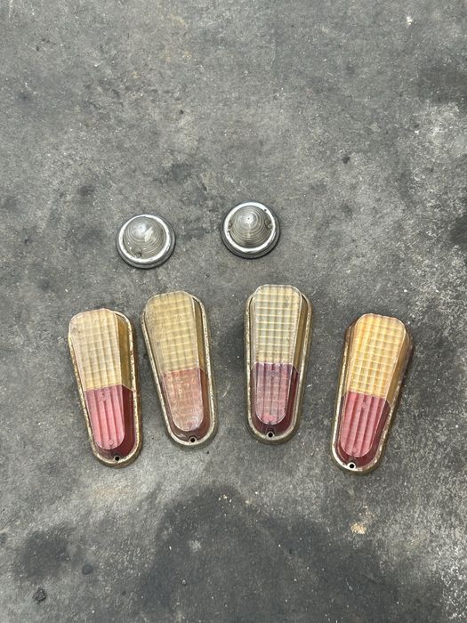 Стопове и мигачи