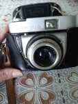 Ретро фотоапарати , телефон