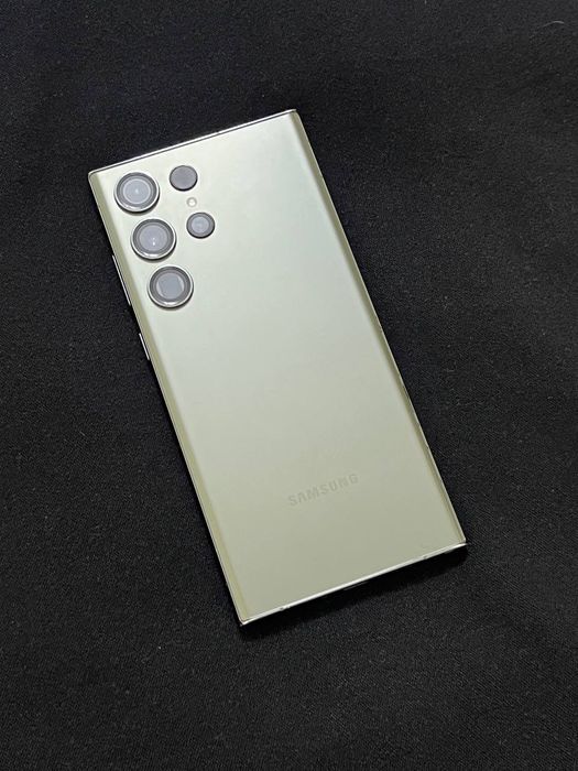 СРОЧНО Samsung S23 Ultra  1 TB/1024 GB