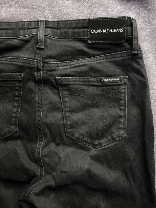 Дънки Calvin Klein