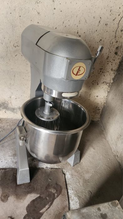 Миксер состояние хорошее