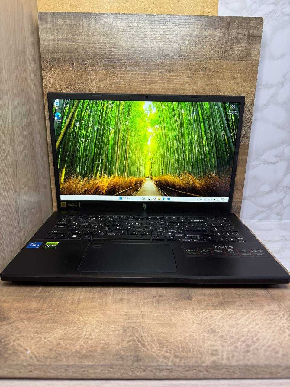 Ноутбук Acer Nitro V15 Core i5-13 "Ломбард Лидер"РАССРОЧКА ДО МЕСЯЦЕВ!