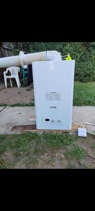 Centrala Termica  pe gaz in condensare Protherm Lynx Condens 30 - A