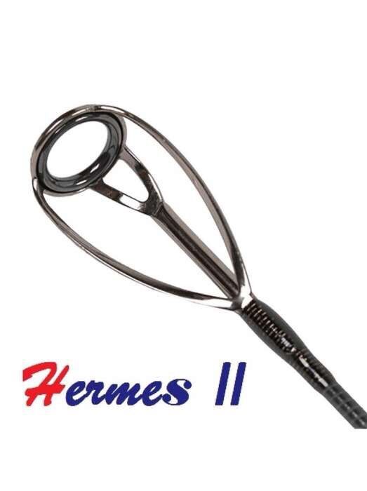 Lanseta Hermes II model 2018 NEW !!!