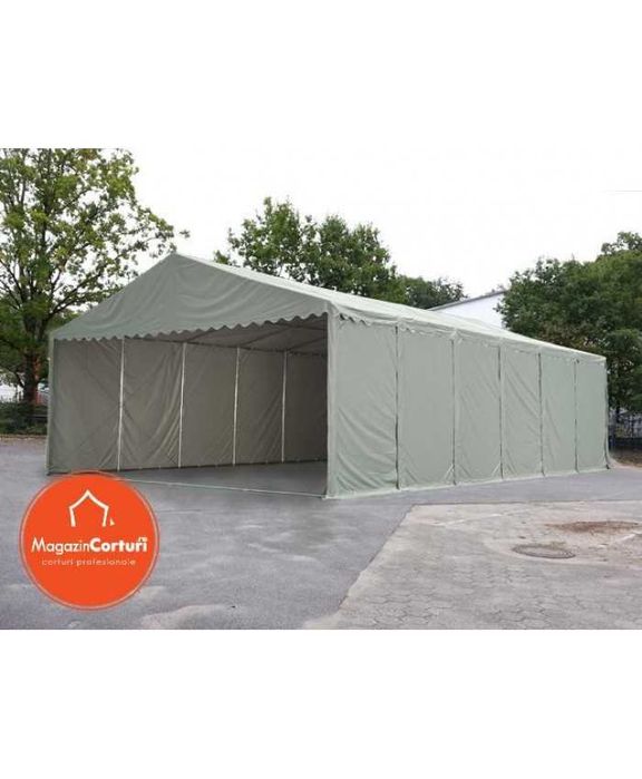Cort Industrial 8 x 20m xxl Profi 3m
