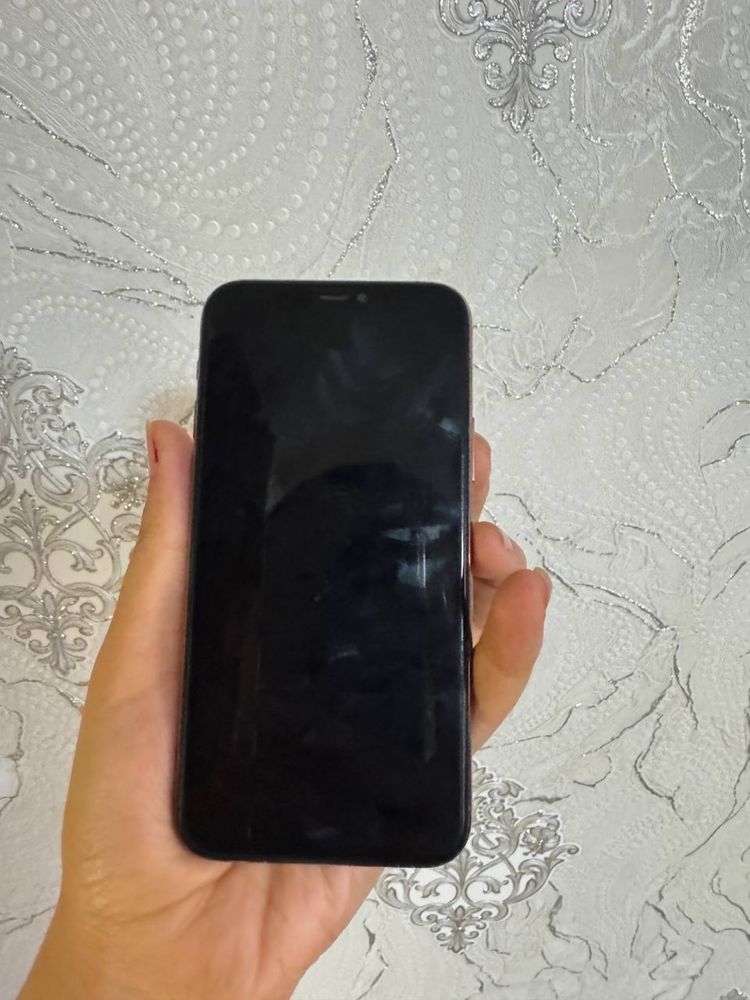Iphone 11 pro kafolati bilan