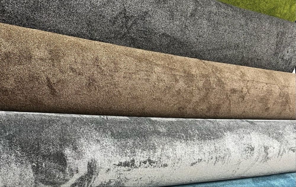 Кавролан от Sag золотистого цвета