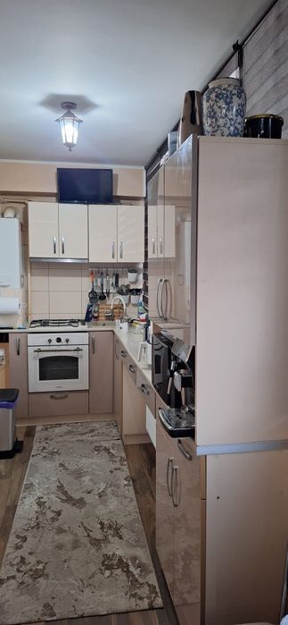 Apartament 3 Camere Militari Residence Complet Mobilat & Utilat