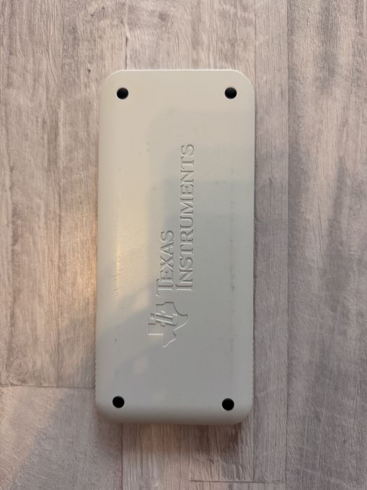 Vand calculator stiintific Texas Instruments TI-84 Plus CE-T