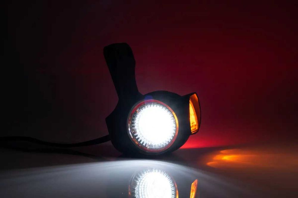 Габарит тип Рогче FRISTOM