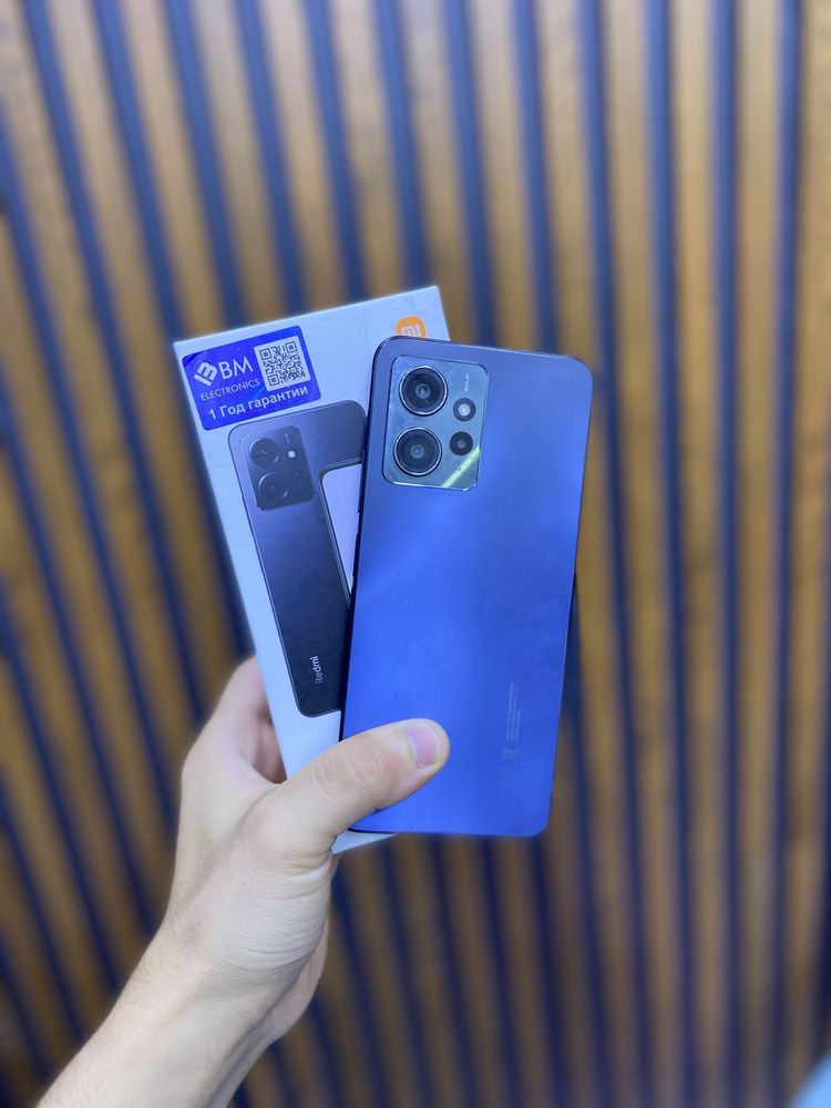 redmi note 12 128gb