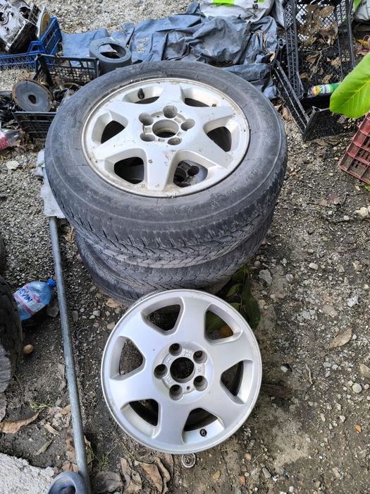 джанти за опел астра .