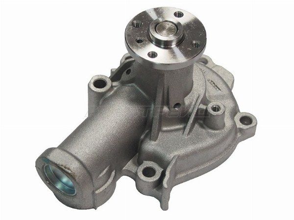 Помпа, Насос водяного охлаждения  Mitsubishi Aspire