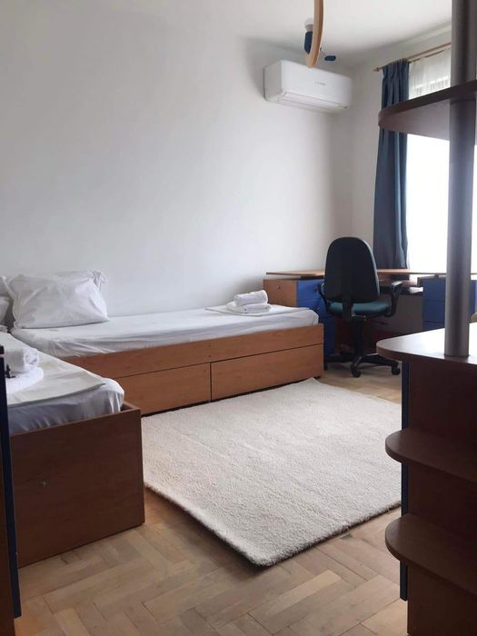 Дава се под наем Тристаен апартамент в Варна, Колхозен пазар - 100 кв.м за 600 € - Снимка #6