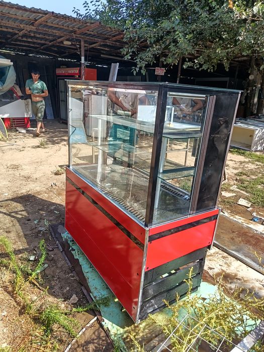 Tort haladilnik sotiladi