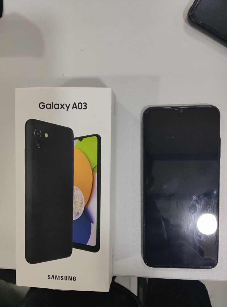 Samsung a03 sotiladi