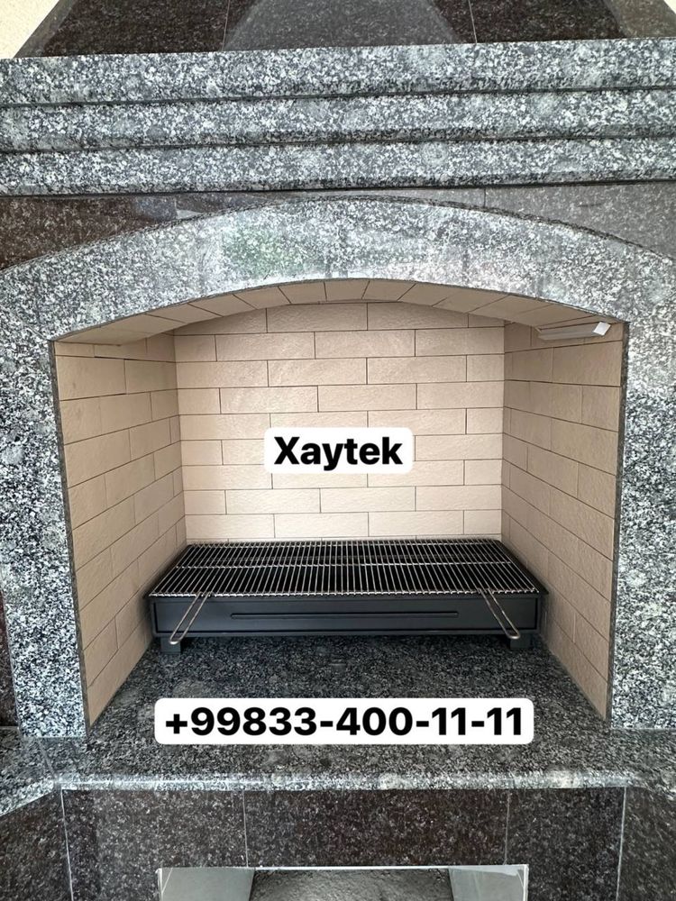 Mangal Letniy Kuxniya Yozgi oshxona uchun