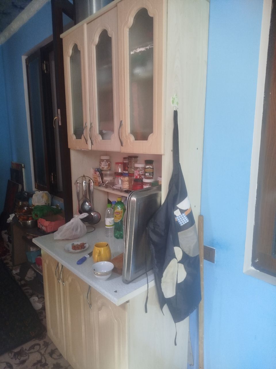 Кухонный уголок срочно!