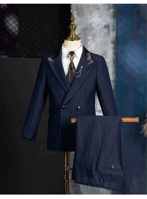 Костюм для мальчика