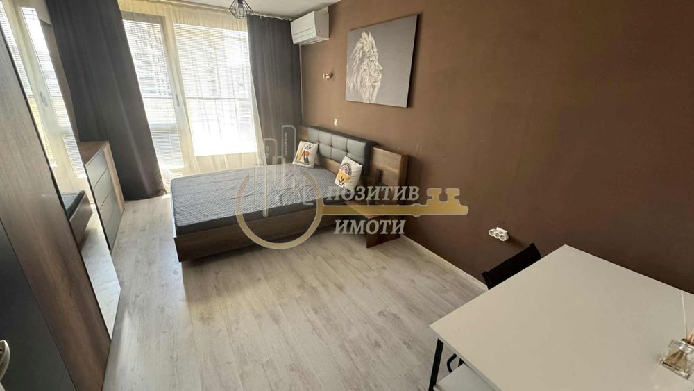 2-стаен в София-Бъкстон площ 80 цена 750
