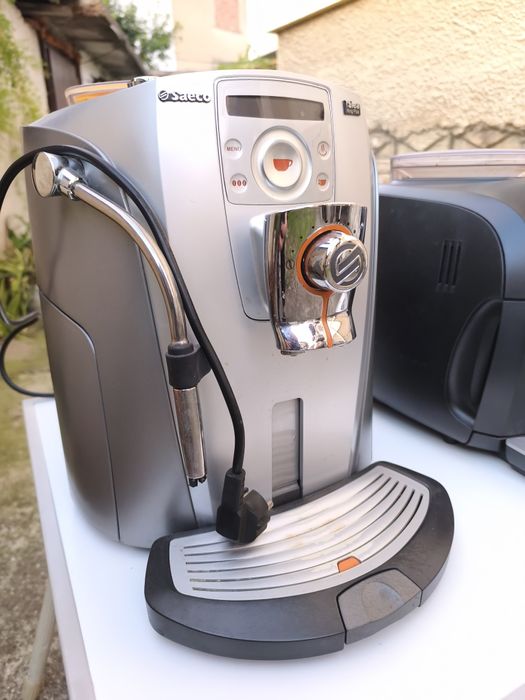 Кафеавтомати кафемашини Saeco,Jura,Miele
