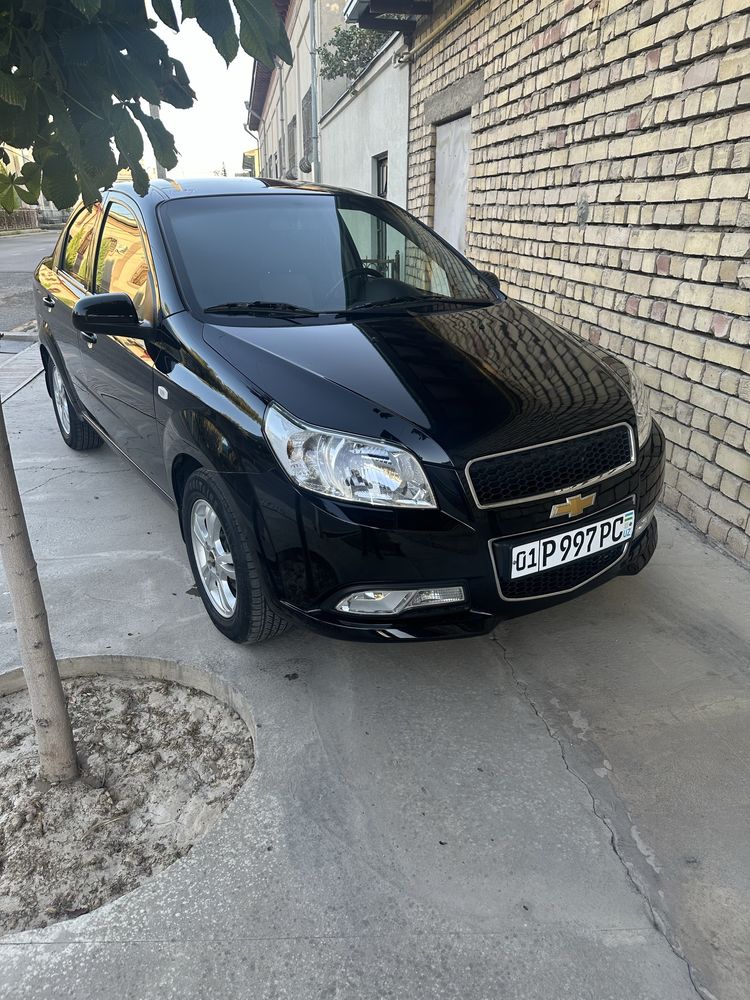Nexia 3 4 pazitsa xolati alo minishga tayyor xich qanaqa ishi yo 2022.